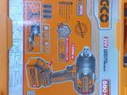 INGCO 20V Cordless Impact Wrench (Model CIWLI20135) – HERMAN HT 1297