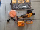 Ingco 20V Cordless Polisher 150mm (6") Herman PT 083 HT 0127