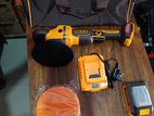 INGCO 20V Cordless Polisher 150mm Herman HT 0298