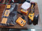Ingco 20V Cordless Polisher Herman HT 0648