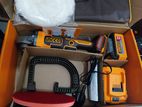 Ingco 20V Cordless Polisher (Model APLI20181) Herman HT 0119