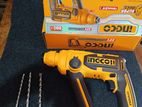 INGCO 20V CORDLESS ROTARY HAMMER – 16MM HERMAN PT 0496