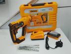 INGCO 20V Lithium-Ion Cordless Rotary Hammer Drill Herman HT 0346