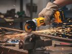 INGCO 20V Lithium-Ion Mini Cut-Off Tool – HERMAN HT 1300