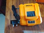 INGCO 20V P20S Battery Charger | Lithium-Ion Fast Herman HT 0306