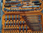 INGCO 216-PIECE COMBINATION TOOL SET – HERMAN HT 0886