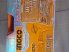 INGCO 216-Piece Combination Tool Set Herman PT 0959
