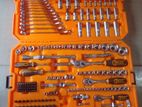 INGCO 216-Piece Combination Tools Set – HKTHP22161 HERMAN HT 0948