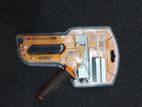 Ingco 3-in-1 Staple Gun Herman HT0482