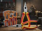 INGCO 3 Pcs Insulated Pliers Set Herman HT 0637