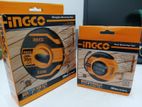 Ingco 30m Fibreglass Measuring Tape Herman HT 0284