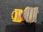 INGCO 3M STEEL MEASURING TAPE – HERMAN HT 0890