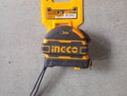 INGCO 3M Steel Measuring Tape – HERMAN HT 0915