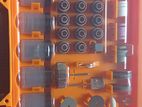 INGCO 420-Piece Rotary Tool Accessory Kit – AKMG4208 HERMAN HT 1076