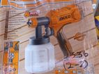 ✅ Ingco 450W Electric Spray Gun PT 076 Herman