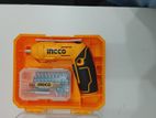 INGCO 4V Cordless Screwdriver (model CSDLI04425) Herman HT 0378