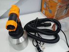 INGCO 550W HVLP Electric Spray Gun – 800ml Container Herman PT 0897