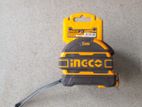 INGCO 5M Steel Measuring Tape – HERMAN HT 0916