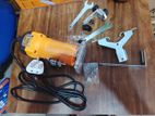 INGCO 600W Laminate Trimmer Herman PT 0467