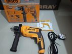 Ingco 710W Impact Drill