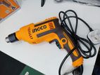 INGCO 710W Impact Drill Herman PT 0173