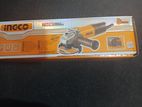INGCO 750W Angle Grinder Herman PT 0918