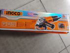 INGCO 750W Angle Grinder Herman PT 1013