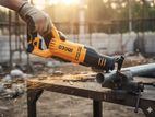 INGCO 750W Corded Reciprocating Saw – HERMAN PT 0563
