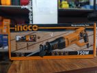 INGCO 750W Reciprocating Saw Herman PT 1045