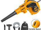 INGCO 800W Aspirator Blower – HERMAN PT 0583