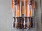 INGCO 8PC Screwdriver Set (HKSDS0828) – HERMAN HT 1204