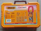 INGCO AC/DC 1200A CLAMP METER HERMAN PT 0486