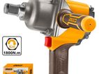 Ingco Air Impact Wrench 1" Short Type