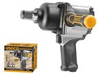 INGCO Air Impact Wrench 1600Nm 3/4"