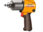 Ingco Air Impact Wrench 610 Nm 1/2"