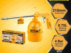 Ingco Air Washing Gun 0.75L (AWG1001) Herman HT 0158