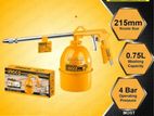 INGCO Air Washing Gun, model AWG1001 Herman HT 0521