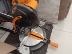 INGCO Aluminum Cutting Machine – Only 1 Month Used