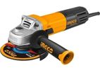 Ingco Angle Grinder 100mm 800W Click