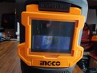 INGCO Auto Darkening Welding Helmet Herman HT 0498