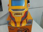 INGCO Auto Darkening Welding Helmet (Yellow) Herman HT 0351
