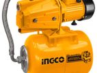 INGCO AUTO JET PUMP 750W-1HP Click