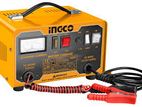 Ingco Battery charger ING-CB1601 Click