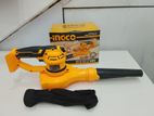 INGCO Cordless Aspirator Air Blower Herman HT 0350