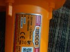 Ingco cordless blower with Wadfow 20V battery