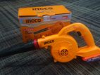Ingco Cordless Blower with Wadfow 20v Battery