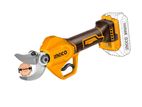 Ingco Cordless Brushless Gauge Straight Shear