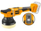 Ingco Cordless Brushless Polisher 20 v 125mm (without Battery & Charger)