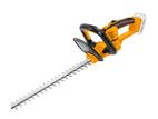 Ingco Cordless Hedge Trimmer 20v 460mm (Without Battery & Charger)