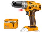 INGCO Cordless Impact Hammer Drill 10mm 45Nm (without battery & charger)